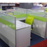 深圳板式家具厂办公屏风、新款屏风卡位直销超低价