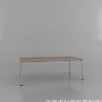 板式办公桌 L型经理桌 简约不简单选用生态环保三氰饰面板桌面