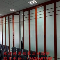 上海钢化玻璃隔断、办公室玻璃隔断、钢化玻璃内置百叶隔断、屏风、玻璃隔断