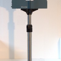 电线电缆管材激光测径仪，在线激光测径仪，镭射激光测径仪LDM25