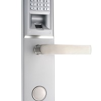 供应CIYET9003电子门锁,智能门锁,感应门锁、