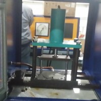 销售 计算机控制爆破耐压试验台 管材管件，容器耐压检测